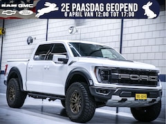 Ford F-150 Raptor - USA Custom | 3.5 V6 Ecoboost SuperCrew