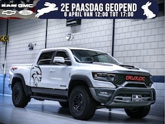 Dodge Ram 1500 - TRX | 6.2L V8 Supercharged | 4x4 Crew Cab | Carbon | Panorama