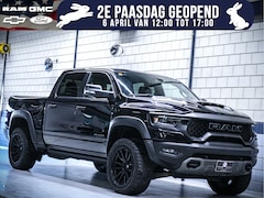 Dodge Ram 1500 - TRX Supercharged | 6.2L 717PK V8 4x4 Crew Cab