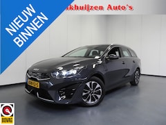 Kia Cee'd Sportswagon - Ceed 1.6 GDI PHEV DynamicLine NAVI/CAMERA/LED/TREKH./16"LMV
