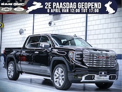 GMC Sierra 1500 - Denali | FULL OPTION | 6.2L V8