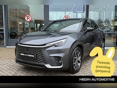 Lexus LBX - Emotion 2WD 1.5 Hybrid 136PK Two Tone | Navigatie | Leder | Adapt. Cruise Control | Climat