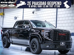 GMC Sierra 1500 - Denali Custom | Full Option | 6.2L V8