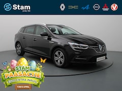 Renault Mégane E-Tech - Estate 160pk Plug-In Hybrid Techno Automaat Camera | Adapt. Cruise | Navi | Parkeersens. v