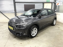 Citroën C4 Cactus - 1.2 PureTech Business 1ste eigenaar navi