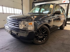 Land Rover Range Rover - 4.4 V8 Vogue 286 PK Automaat Panoramadak Leder bekleding