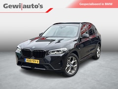 BMW X3 - xDrive30e Business Edition Plus Shadow Line