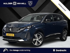 Peugeot 3008 - Allure Pack Business 1.2 Turbo 130pk | 360° CAMERA | STOELVERW. | NAVI | CLIMA | CRUISE CO