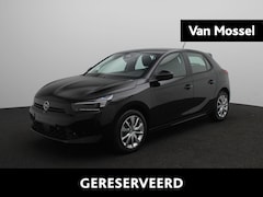 Opel Corsa - 1.2 Turbo Hybrid Edition | VOORRAAD VOORDEEL | 2 + 6 JAAR GARANTIE | VAN € 30.297, - VOOR