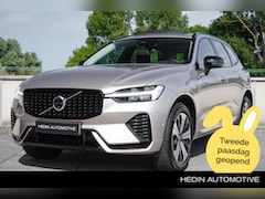 Volvo XC60 - 2.0 T6 Plug-in hybrid AWD Plus Dark | Parkeercamera Achter | Adaptieve Cruise Control | Do