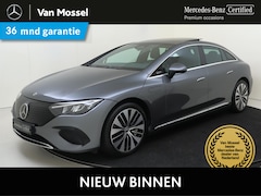 Mercedes-Benz EQE - 300 Business Edition 89 kWh / Panoramadak/ 20 inch/