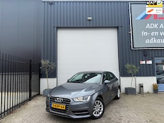 Audi A3 - 1.4 TFSI Attraction Pro Line AUTOMAAT/NAVI/CRUISE/PDC/AIRCO/LM VELGEN