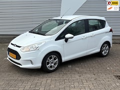 Ford B-Max - 1.0 EcoBoost Ambiente | APK 26-03-2027 | Goed onderhouden