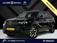 Opel Mokka - GS 1.2 Turbo 136pk | LED MATRIX | KEYLESS | PURE PANEL | NAVI PRO | 180° CAMERA | DODEHOEK