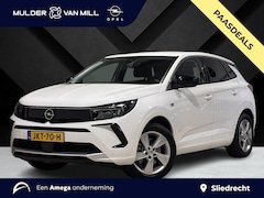Opel Grandland - Elegance 1.6 PHEV 225pk Hybrid e-EAT8 | AGR-STOELEN | ELEK. A.KLEP | NAVI PRO | CAMERA + S