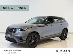 Land Rover Range Rover Velar - 2.0 P250 Turbo AWD R-Dynamic HSE