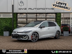 Volkswagen Golf - 1.5 eHybrid GTE | Pano | HUD | Surrond View | BTW