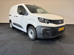 Peugeot Partner - 1.5 BlueHDi 75 euro 6 airco