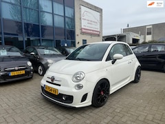 Fiat 500 Abarth - 1.4-16V Airco, APK 03/27