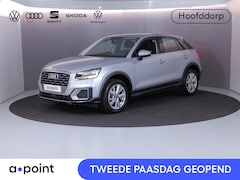 Audi Q2 - 1.4 TFSI CoD Sport Pro Line 150pk AUT| Alarm| 17'LM-velgen | Navi| Parksensors