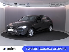 Audi A3 Sportback - 30 TFSI Pro Line 110 pk SA-tronic | Verlengde garantie | Navigatie via App | Parkeersensor
