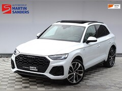 Audi Q5 - 50 TFSI e quattro S line Pano.dak, 360 camera, trekhaak
