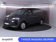 Volkswagen Multivan - Bedrijfswagens Economy Business L2 1.5 eHybrid EU6 180 kW (245pk)