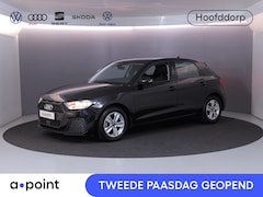 Audi A1 Sportback - 25 TFSI Pro Line 95 pk | Navigatie via App | Cruise control | Smartphone interface | Virtu
