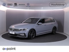 Volkswagen Passat Variant - 1.5 TSI R-Line Business + 150pk DSG| Pano-dak| Luxe lederen interieur| Matrix LED