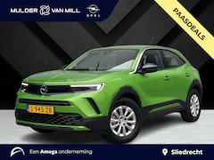 Opel Mokka Electric - Edition 3-FASEN 50kWh 136pk | NAVI PRO | 180° CAMERA + SENSOREN | KEYLESS | CLIMA | ISOFIX