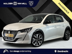 Peugeot 208 - GT 1.2 Turbo 130pk EAT8 | PARELMOER | PANODAK | NAVI | ADAPTIVE CRUISE | KEYLESS ENTRY | B