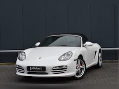 Porsche Boxster - 987 MK2 2.9 PDK