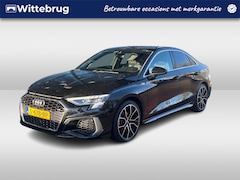 Audi A3 Limousine - 30 TFSI S edition / Ambient+ / Virtual cockpit / Cruise control adaptief / Stoelverwarming