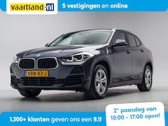 BMW X2 - xDrive25e Sport High Executive Aut. [ Climate Navi PDC Led Camera]