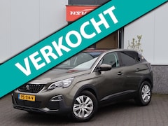 Peugeot 3008 - 1.2 PureTech Active navi LM airco org NL