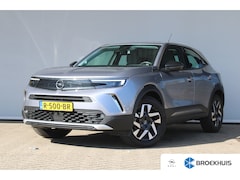 Opel Mokka - 1.2 Turbo Elegance | Navigatie | 17 inch | LED | PDC |