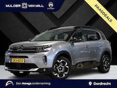 Citroën C5 Aircross - Shine 1.6 HYbrid PHEV 225pk e-EAT8 | TWO-TONE | SCHUIF/KANTELDAK | ADAPTIVE CRUISE | 360°