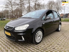 Ford C-Max - 1.8-16V Titanium - airco - cruise control - nieuw apk tot 03-2027