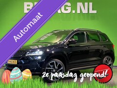 Skoda Karoq - 1.5 TSI ACT Sportline Business | Stoel-en stuurverwarming |