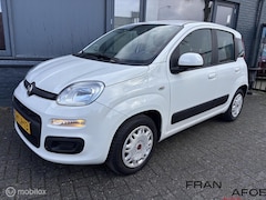 Fiat Panda - 0.9 TwinAir Edizione Cool Airco Elek.ramen & spiegels CV Afst.bed