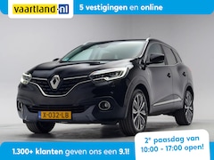 Renault Kadjar - 1.2 TCe Bose Aut. [ LED Navi Half-leder Camera Stoelverwarming ]