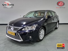 Lexus CT 200h - Business Line Pro / PDC