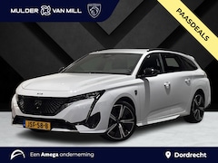Peugeot 308 SW - GT 1.6 HYbrid PHEV 225pk e-EAT8 | FOCAL HIFI | ELEKTR. A.KLEP | 360° CAMERA | STUUR+VOORRU