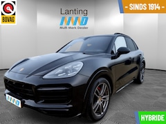 Porsche Cayenne - 3.0 E-Hybrid automaat pano