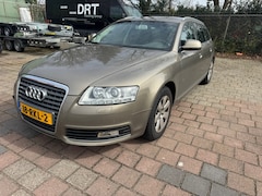Audi A6 Avant - 2.0 TDI Advance