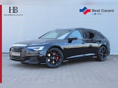 Audi A6 Avant - 55 TFSI e quattro Pro Line S Competition/Pano