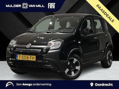 Fiat Panda - City Cross 1.0 Hybrid 70pk | 5-ZITS | CLIMA | HOGE INSTAP | APPLE CARPLAY / ANDROID AUTO |