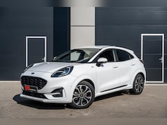 Ford Puma - 1.0 EcoBoost ST-Line X B&O|Cam|Stuurverw.|BOMVOL