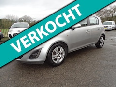 Opel Corsa - 1.2-16V Berlin