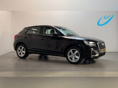 Audi Q2 - 30 TFSI Epic Navigatie LED Climate Control Parkeersensoren